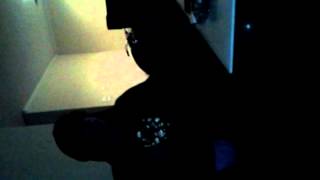 He is whatever you say he is.