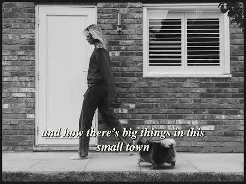 Video thumbnail for Big Things, Small Town (Acoustic)