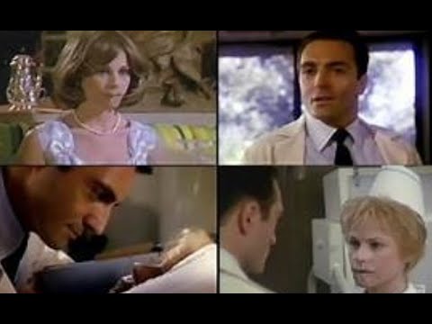 ABC Movie of the Week: Why Me? (1984) Glynnis O'Connor, Armand Assante