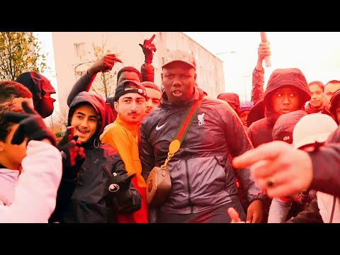 Ivory - Pour les bandits (Clip Officiel)