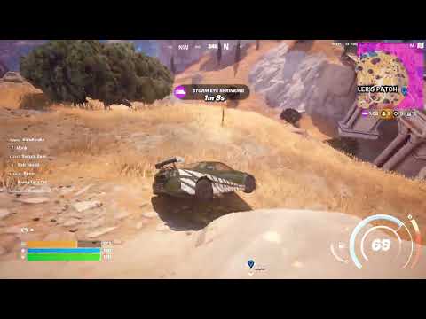 Fortnite: Victory Royale | Hala Walla