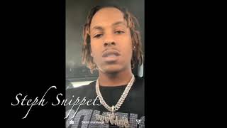 Rich The Kid  &quot;Stay in that&quot; (Snippet) [The World Is Yours 2]