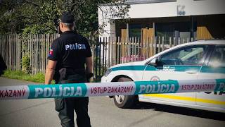 Nemôžu ho obviniť ani poslať do väzby. Čo bude s 13-ročným útočníkom zo Staškova? | Aktuality