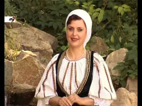 Daniela  Tarnauceanu -  Mandru- i  badea  si  frumos