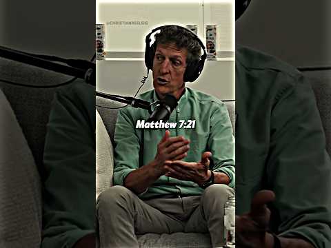 What Matthew 7:21-23 Really Means ✝️ - @givemeananswer @GeorgeJanko