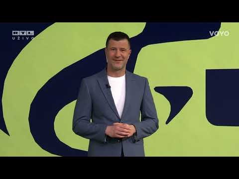 Vargek briljirao u uvodu emisije Vrijeme je za rukomet, nećete vjerovati koga je spomenuo