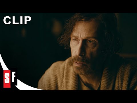 Yaşlı Henry (2021) - Klip: Ben Kimim (HD)