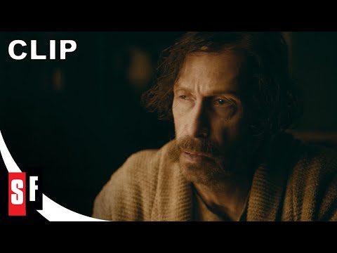 Old Henry (Clip 'I Am Who I Am')