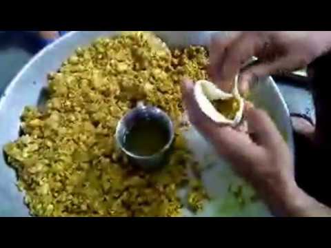 हलवाई वाले समोसे कैसे बनाते हैं (Halvai wale Kese Samose Banate Hai) (Hindi) (Live Video) Video