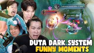 Download lagu Duta Dark System Funny Moments - Mobile legends mp3 Download lagu Duta Dark System Funny Moments - Mobile legends mp3