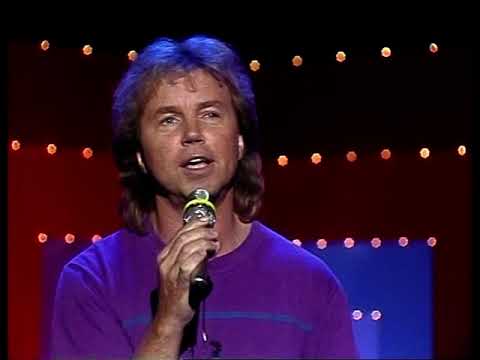 Michael Stein - Martinique Cherie (ZDF Hitparade 14.08.1991)