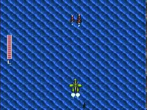 [TAS] [Obsoleted] NES Battle Formula: Super Spy Hunter by Genisto in 24:52.62