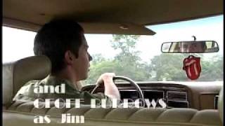 Wayne County Ramblin' Trailer