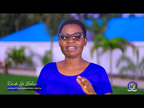 PALE KANDO OFFICIAL VIDEO ||THE REDEMPTION MINISTERS-KENYA