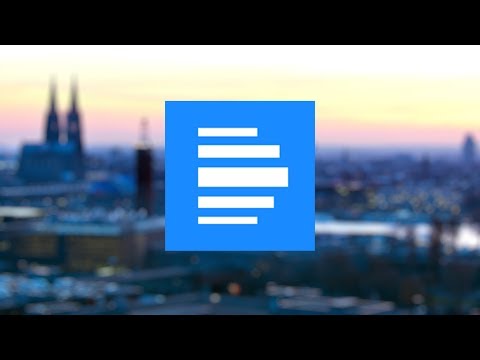 Alle Dlf-Vorspänne (2020)