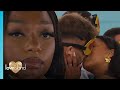 Uma S Arrival Leaves The Villa SHOOK Love Island Series 11
