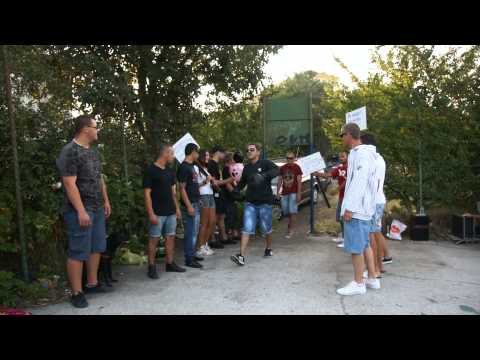 Gun 40 -  Pulen Haus