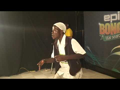 EBSS - MWANZA - THE FIRST MUTE (BUBU) TO PARTICIPATE