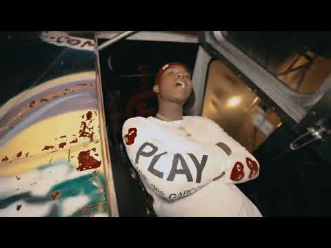 KantGo - “BillBoard” (Official Video) Presented by @LouVisualz