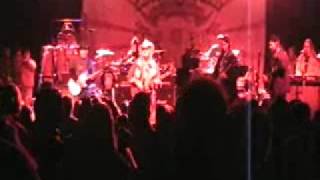 Dickey Betts &amp; Great Southern ~ Southbound