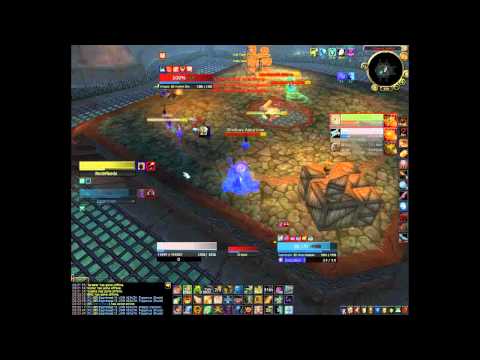 RPS+RMP+Warrior/Sp/Dru - Mouzi Spriest