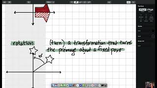 Geo 4 8 Notes and Examples