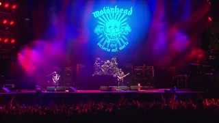 Motörhead - Lost Woman Blues (live at Rock am Ring 2015)