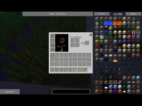 Feed The Beast Ultimate Episode 1: First Steps