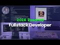 How To Become A Fullstack Developer In 2026 No Degree No Bootcamp