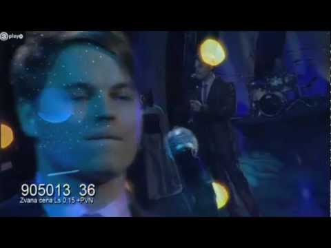 4.vieta Emīls Balceris, Baiba Berķe - Dūdieviņš "Mūsu Zelta Dziesma"