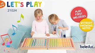 Melody Box