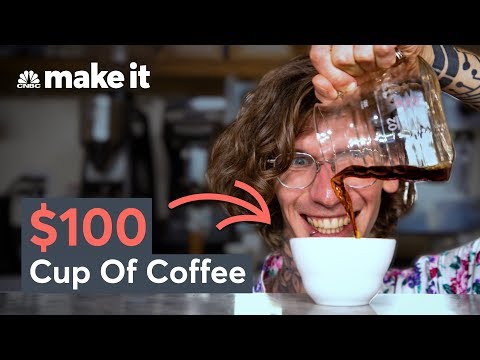 Is Expensive Coffee Worth The Money?