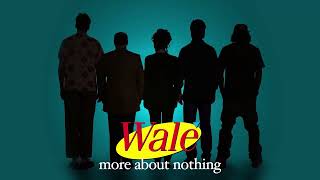 Wale - The Cloud (feat. Tiara Thomas) (Official Visualizer)