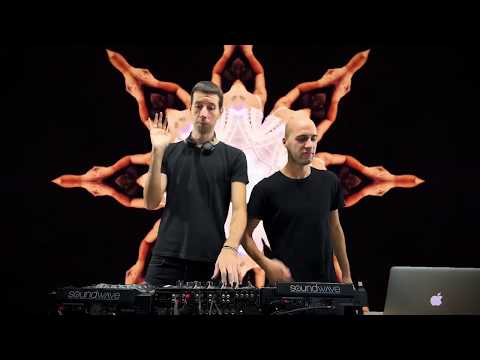 Ectima @ Unite - Psytrance Sessions