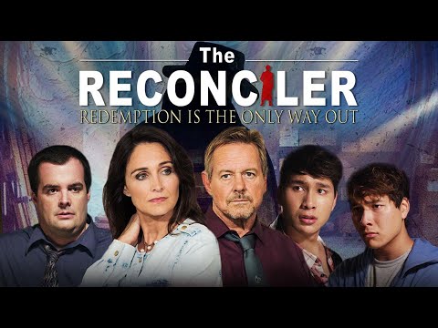 The Reconciler  | Trailer | Roddy Piper, Sherry Morris, Frank Chiesurin