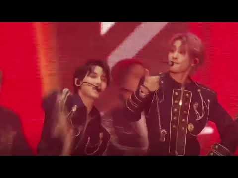 230826 NCT-Resonance🔥🖤 NCT Concert-NCT Nation To The World #nct #nct127 #nctdream #wayv #nctu