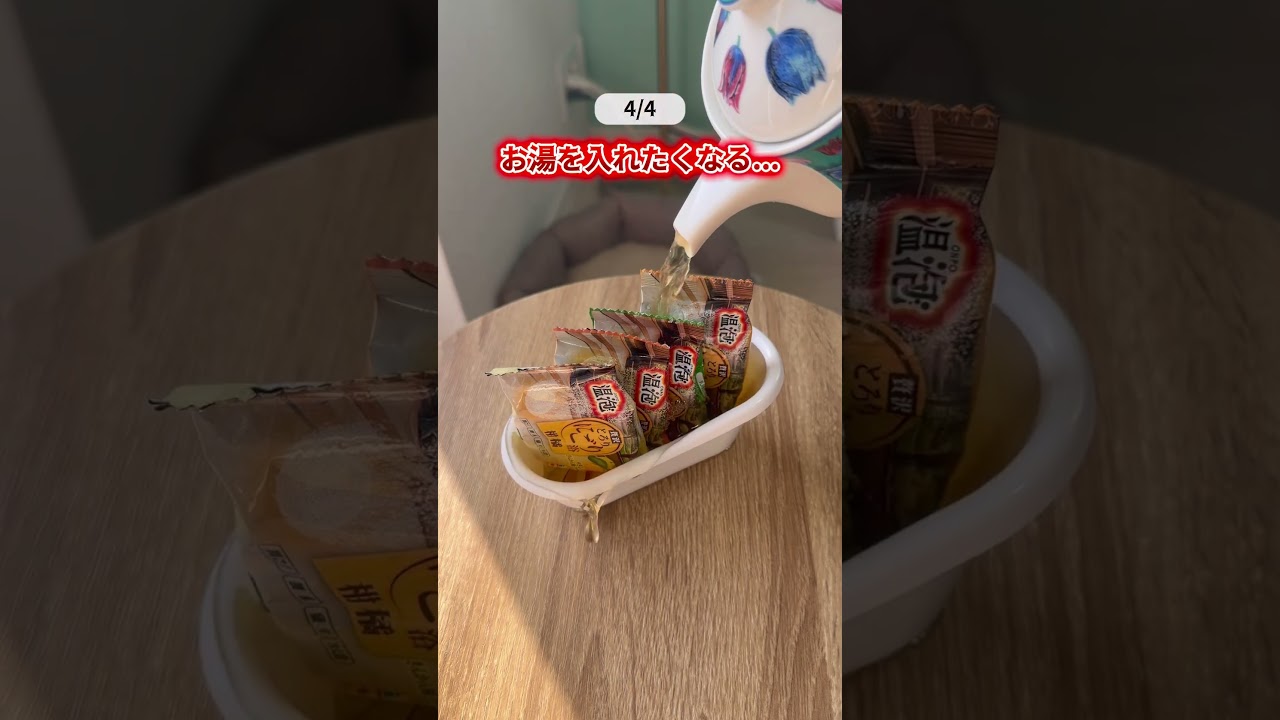 絶対やらないで...#ダイソー#セリア#収納#収納アイデア