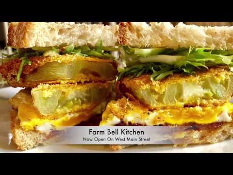 The West Main Corridor Is Popular For Entrepreneurs In Charlottesville, Virginia!