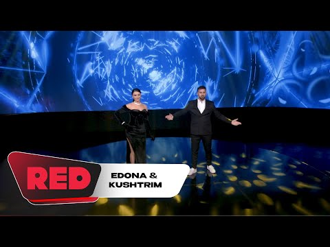 EDONA HASANAJ x KUSHTRIM DOBRA - POTPURI 2023