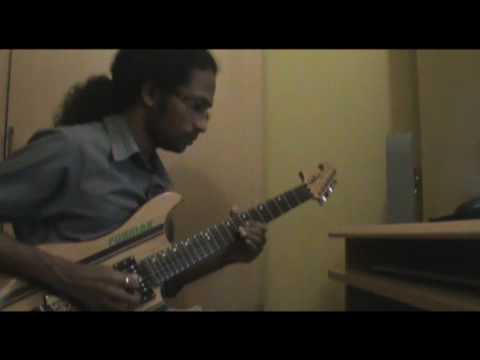 Shahyd Legacy - Infinity Demonstration