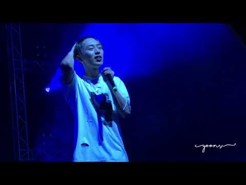 181207 DPR LIVE CTYL - MARTINI BLUE