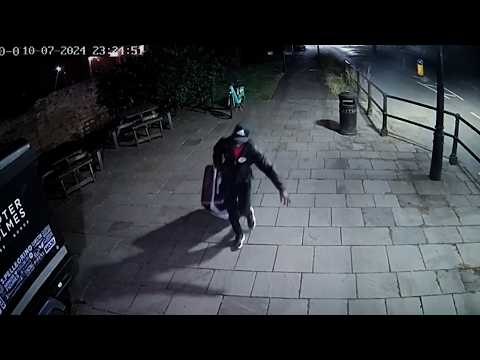 6 Most DISTURBING Videos Caught on Camera