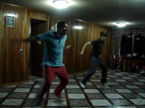 Melvin Ayala feat. Dr.P - Tonight