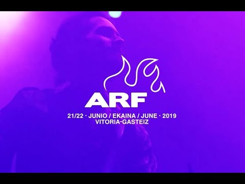 Azkena Rock Festival 2019