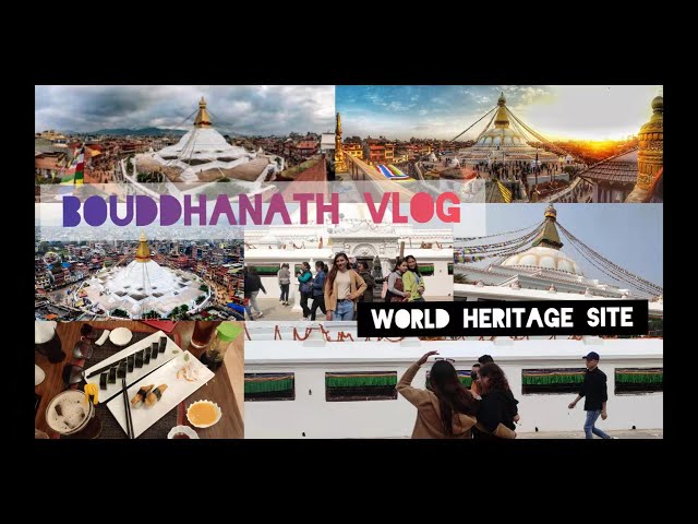 Video Pronunciation of Boudhanath in English Video Pronunciation of Boudhanath in English