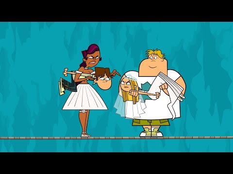 🌍 TOTAL DRAMA WORLD TOUR 🌍 Episode 19 - "Niagara Brawls"