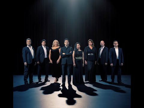 ENCORE - Opera Queensland Returns to the Stage