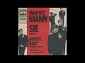 MANFRED MANN  "SIE (She)"  1965  (GERMAN SUNG FULL BALANCED STEREO REMIX)