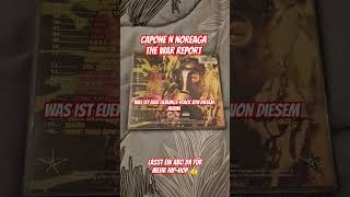 Download lagu CAPONE N NOREAGA The War Report 1997 #hiphop #rap #rapper #90srap #hiphopcd #caponennoreaga mp3