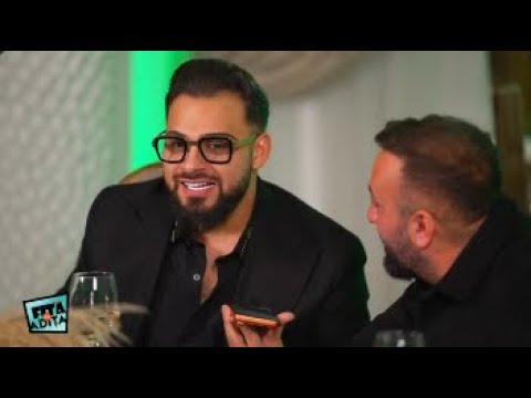 FITA CU ADITA - I-a trecut glontul pe langa ureche! Sotia lui Lele: “E narcisist, posesiv si gelos!”